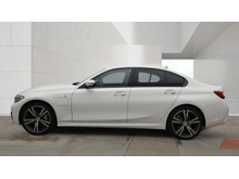 2021 BMW 3 Series 2L Petrol Plug-in Hybrid For Sale Images