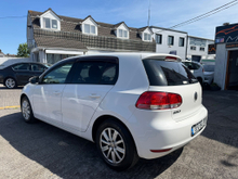 2013 Volkswagen Golf 1.2L Petrol For Sale Images
