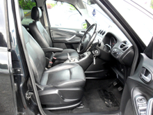2010 Ford Galaxy 2L Diesel For Sale Images