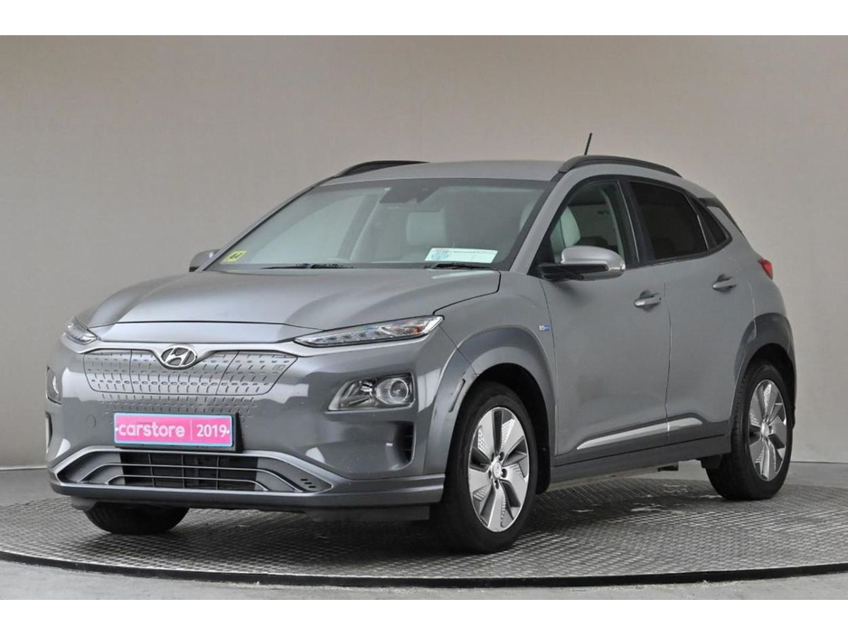 Hyundai Kona EV KAUAI ELECTRIC 64KWH — thumbnail 3