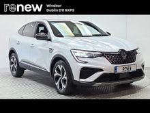 Renault Arkana TCe 140 Auto techno
