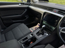2022 VOLKSWAGEN PASSAT Auto BUSINESS 2.0 TDI D7F 122 4DR AUTO