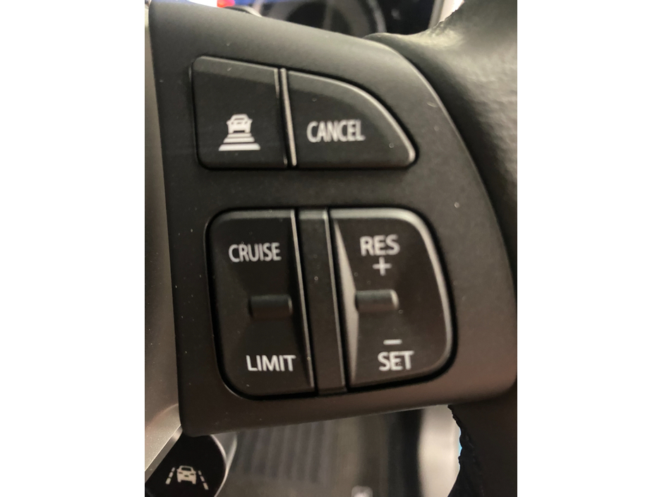 2021 Suzuki Vitara 1.4L Petrol For Sale Images