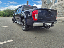 2019 Nissan Navara 2.3L Diesel For Sale Images