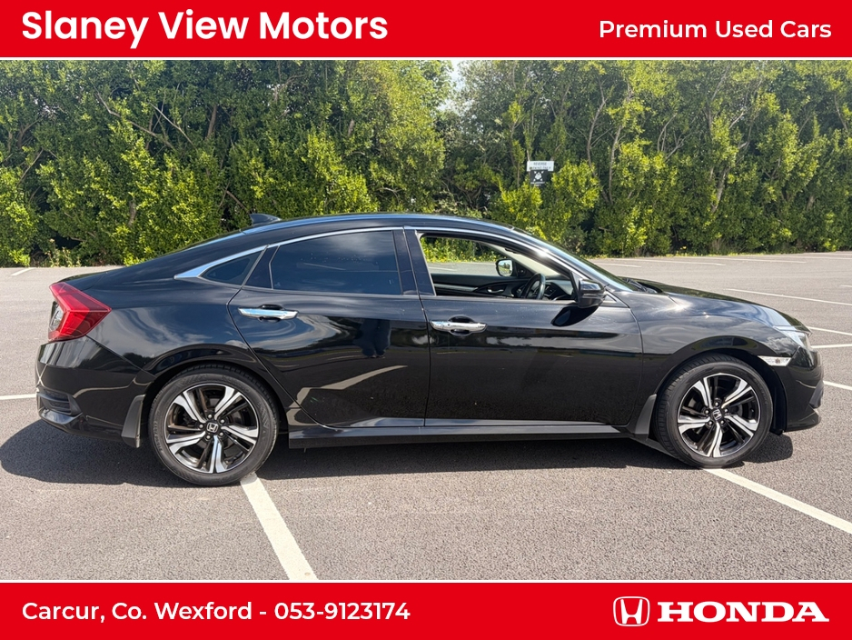 2020 Honda Civic For Sale Images
