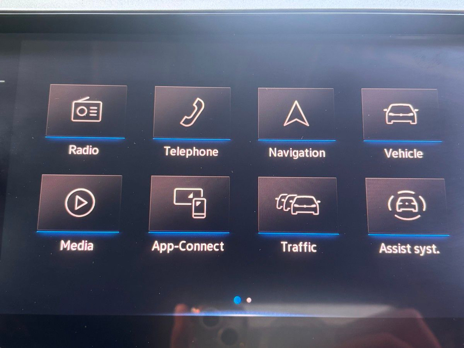 Volkswagen Polo COMFORTLINE 1.0 TSI PETROL AUTO NEW NCT 12 MONTH WARRANTY — thumbnail 15