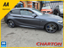 2019 BMW 1 SERIES D F20 M SPORT SHADOW EDITION