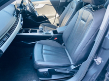 2021 Audi A4 2L Diesel For Sale Images