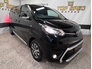 2017 TOYOTA PROACE COMFORT L1