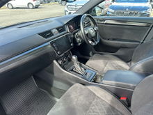 Skoda Superb SUPERB SPT 2.0TDI 150HP DSG