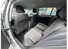 2014 Volkswagen Golf 1.6L Diesel For Sale Images