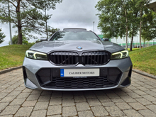 2023 BMW 3 Series 2L Diesel For Sale Images