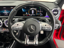 2019 Mercedes-Benz A Class 2L Petrol For Sale Images