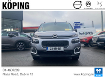 2023 Citroen Berlingo 1.5L Diesel For Sale Images
