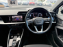 2021 AUDI A3 1.0 PETROL AUTO HATCHBACK * NEW SHAPE, COMES WITH 2 YEAR NEW NCT, 3 STAGE HEATED SEATS, 2 KEYS, MULTIMEDIA DISPLAY, ADPATIVE CRUISE CONTROL, ISOFIX CHILD SEAT ANCHOR POINTS, AUDI MULTIMEDIA  *