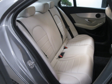 2015 Mercedes-Benz C Class 1.6L Diesel For Sale Images