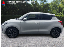 2022 Suzuki Swift 1.2L Petrol For Sale Images