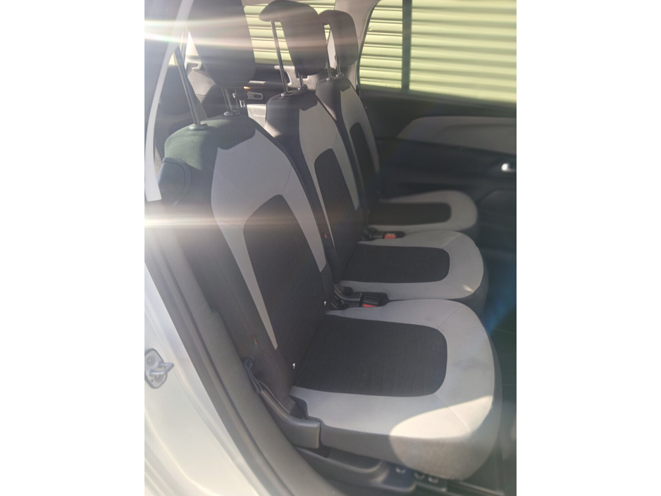 2016 Citroen C4 1.6L Diesel For Sale Images