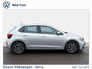 2025 VOLKSWAGEN POLO AUTOMATIC EDITION 75 1.0 PETROL 95BHP