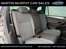 2023 SEAT Tarraco 2L Diesel For Sale Images