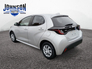 2022 TOYOTA YARIS 1.5 Petrol Auto