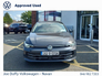 2025 VOLKSWAGEN GOLF STYLE 2.0TDI 116HP