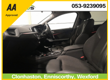 2021 BMW 1 Series 1.5L Diesel For Sale Images
