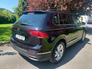 2022 VOLKSWAGEN TIGUAN LIFE 2.0 TDI MANUAL 6SPEED FWD 122BHP 5 5DR