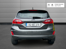 2019 Ford Fiesta 1.1L Petrol For Sale Images