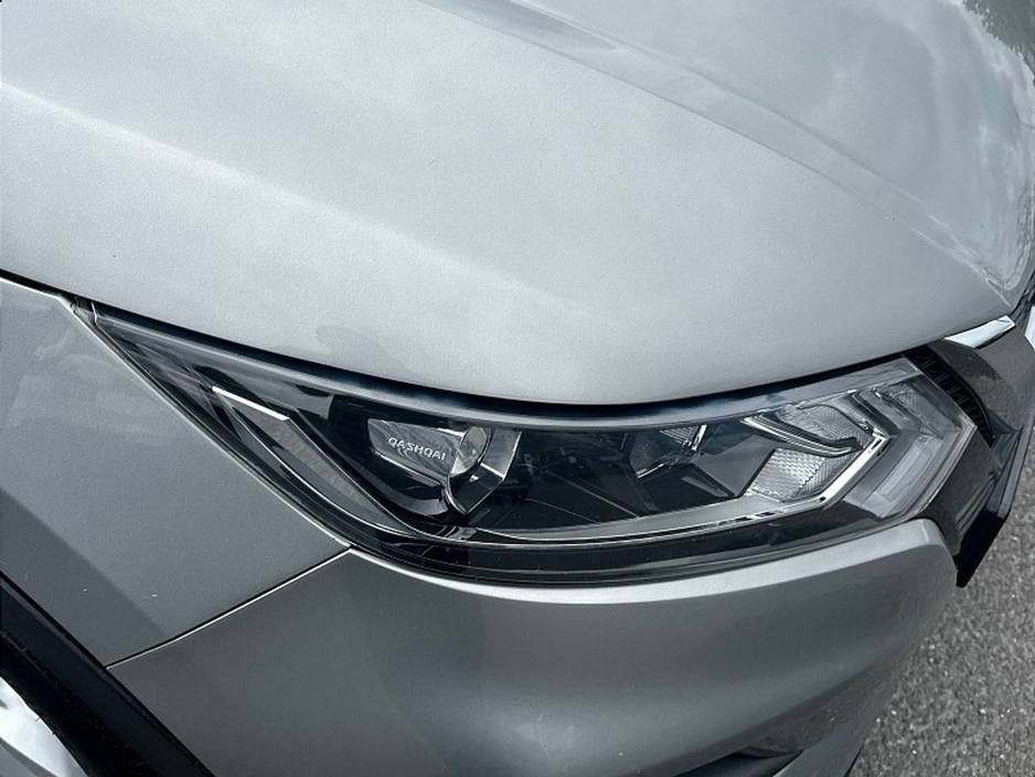 2018 Nissan Qashqai 1.5L Diesel For Sale Images