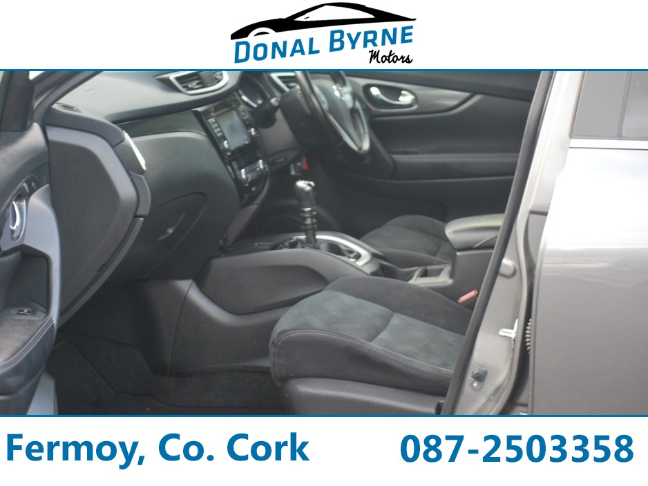 2017 Nissan X-Trail 1.6L Diesel For Sale Images