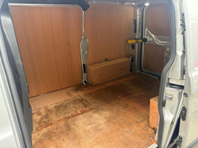 2022 Ford Transit Custom 2L Diesel For Sale Images