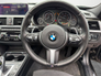 2018 BMW 3 SERIES 320D Auto “Estate practicality, M Sport attitude.”
