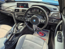 2018 BMW M3 3L Petrol For Sale Images