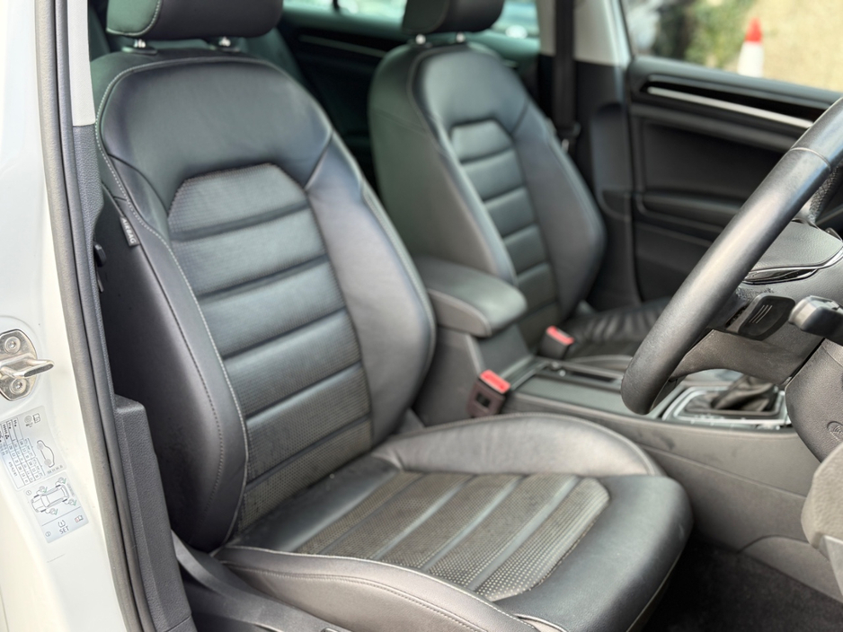 2017 Volkswagen Golf 1.4L Petrol For Sale Images