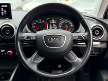 2016 Audi A3 1.4L Petrol For Sale Images