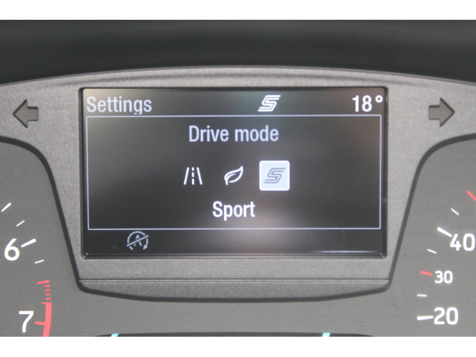 2019 Ford Focus 1.0L Petrol For Sale Images
