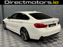 2019 BMW 4 SERIES 420D ZLQU 4DR AUTO SPORT M