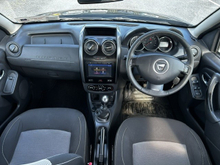 2017 Dacia Duster 1.5L Diesel For Sale Images