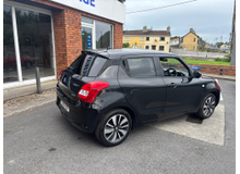 2021 Suzuki Swift 1.2L Petrol For Sale Images