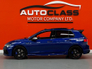 2024 VOLKSWAGEN GOLF Golf R, Panoramic Sunroof, Lapiz Blue #46