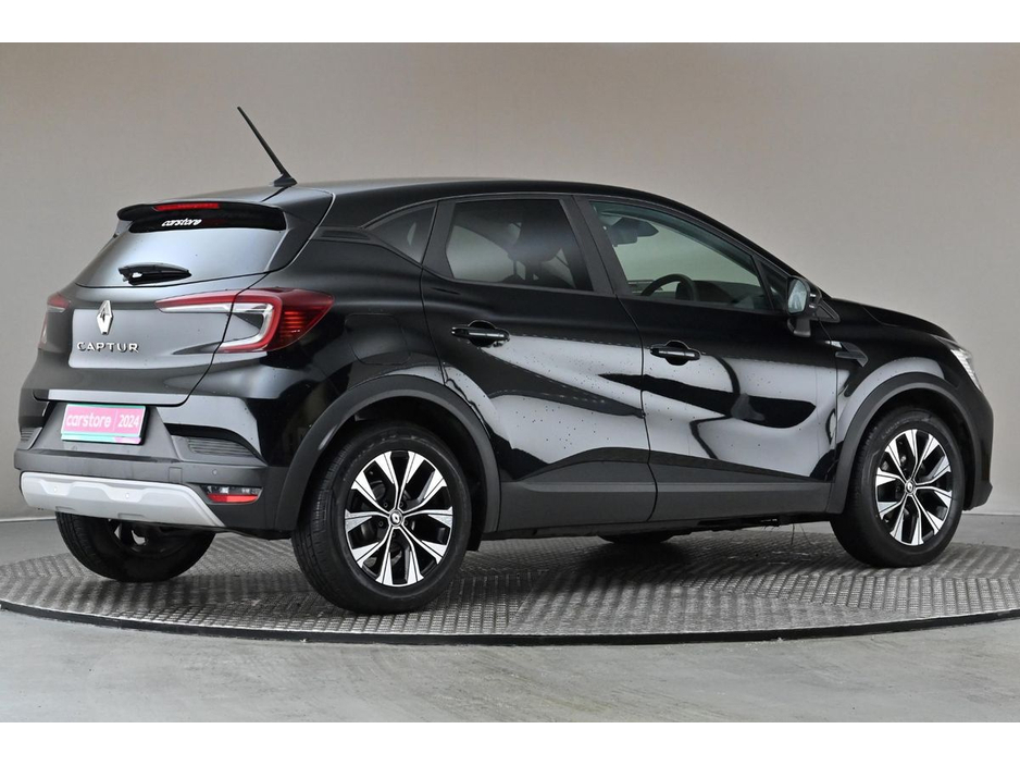 Renault Captur 1.0 TCE EVOLUTION 6SPD — thumbnail 10