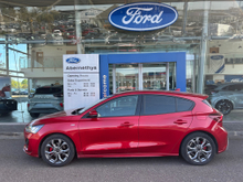 2024 Ford Focus