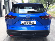 2022 Nissan Qashqai 1.3L Petrol For Sale Images