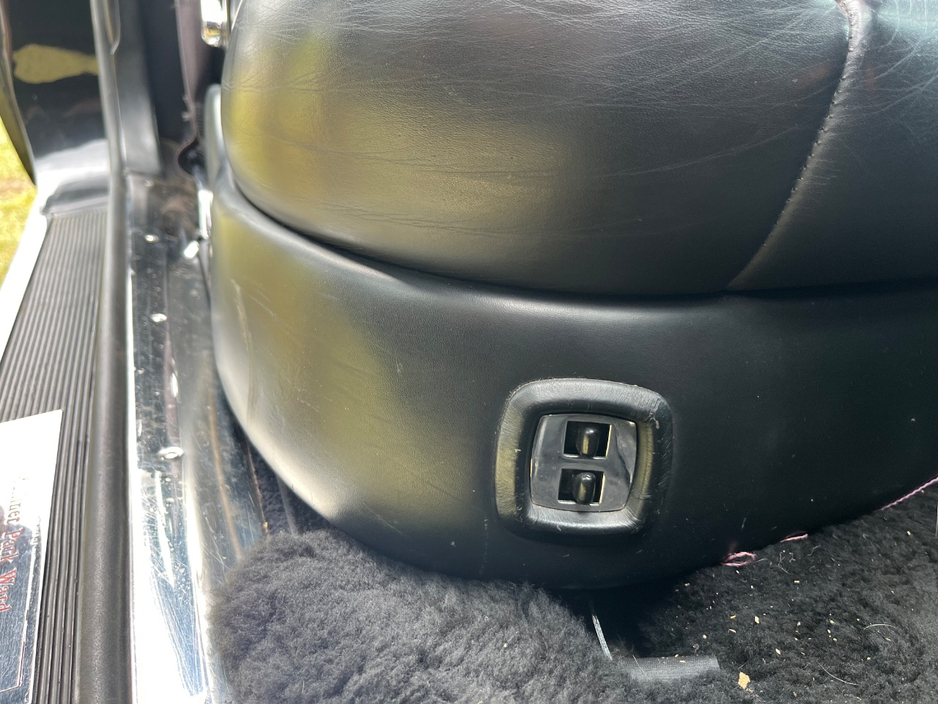 1994 Bentley Continental 6.9L Petrol For Sale Images