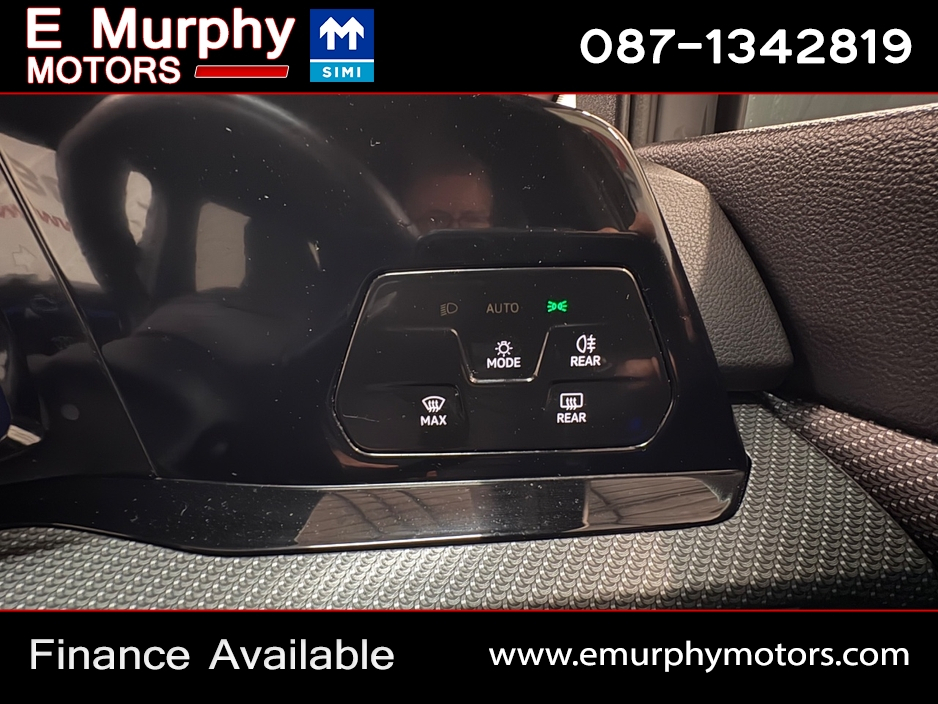 2022 Volkswagen Golf 2L Diesel For Sale Images
