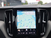 2023 Volvo XC60 2L Petrol Plug-in Hybrid For Sale Images