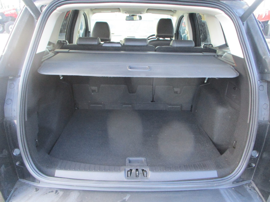 2018 Ford Kuga 1.5L Diesel For Sale Images
