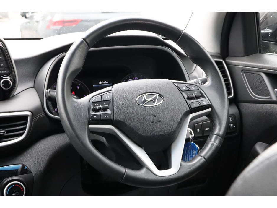 Hyundai Tucson 2WD Premium — thumbnail 16