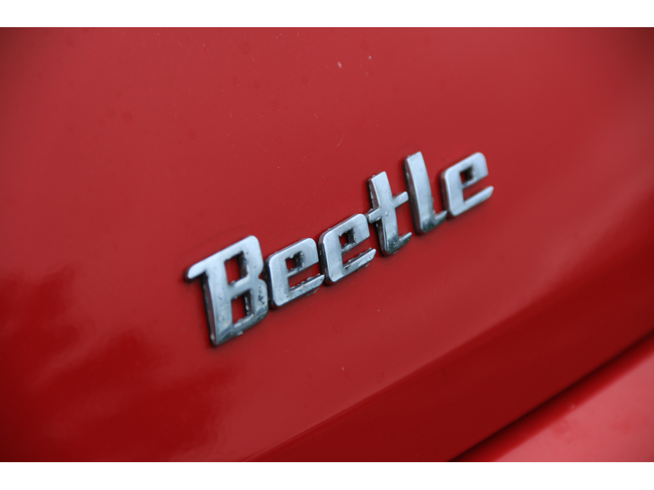 2013 Volkswagen Beetle 1.2L Petrol For Sale Images